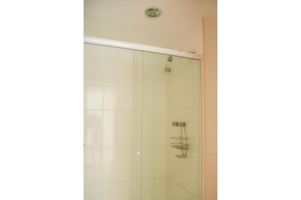  Apartamento em Salvador de frente para o mar