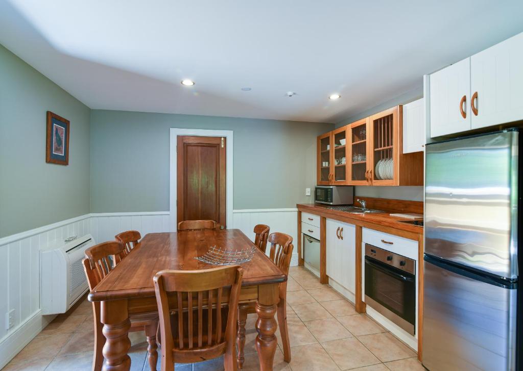 Manata Homestead & Lodge - Resim 45