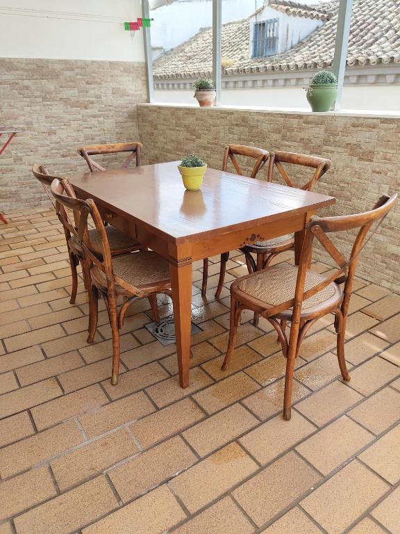 Fotografia z galérie ubytovania Apartamento Nao Victoria v destinácii Sanlúcar de Barrameda