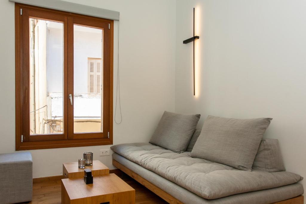 Fotografie z fotogalerie ubytování Agora Suites ve městě Chania
