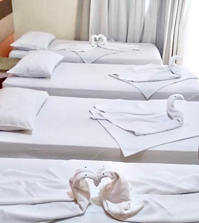  Hotel Santa Maria Madalena