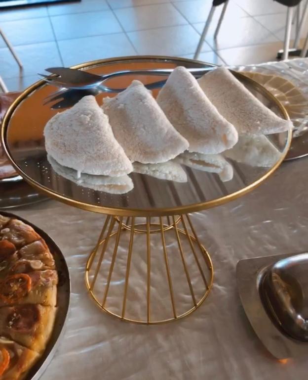  Hotel Santa Maria Madalena