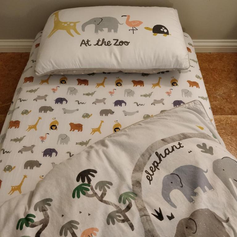 Tiny House in the Sky - Resim 25