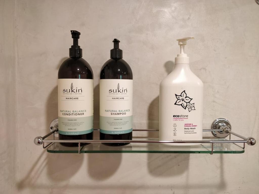 Tiny House in the Sky - Resim 33