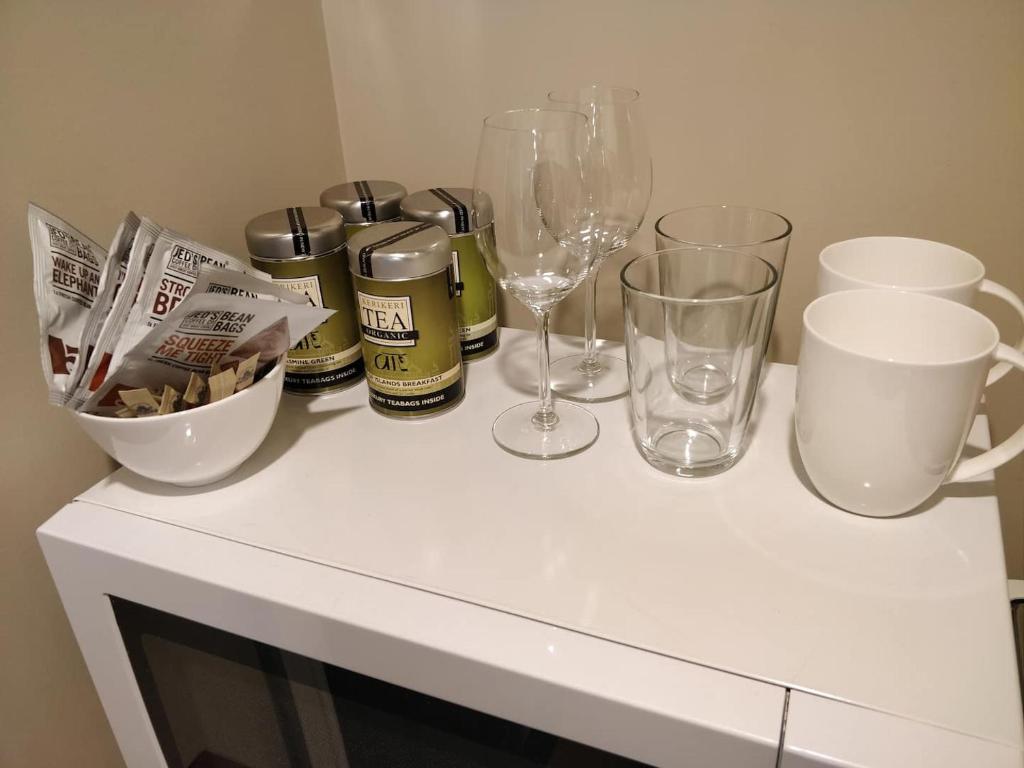 Tiny House in the Sky - Resim 28