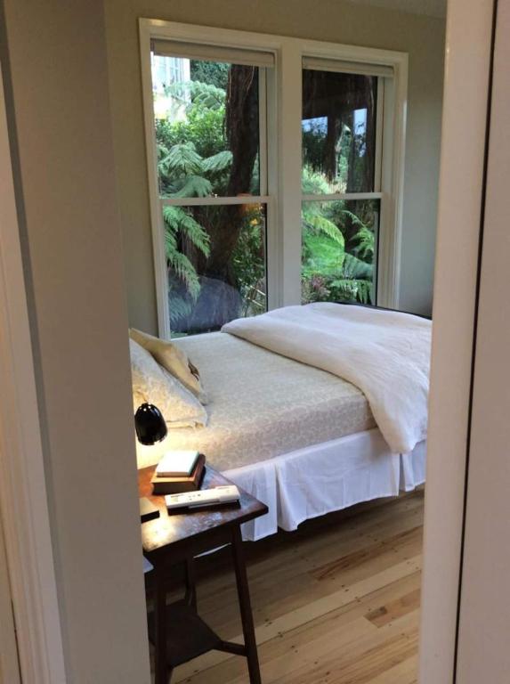 Tiny House in the Sky - Resim 20