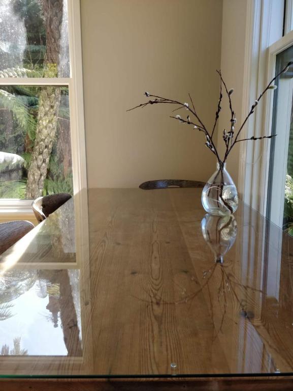 Tiny House in the Sky - Resim 19