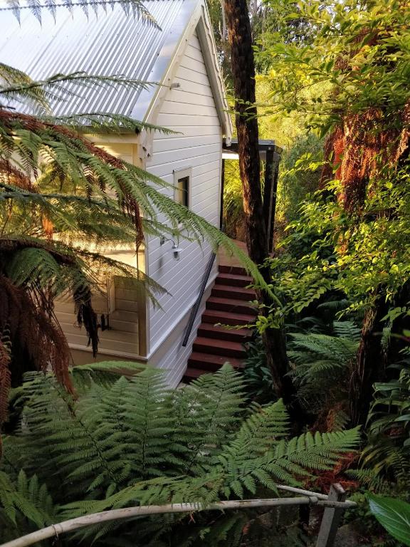 Tiny House in the Sky - Resim 17