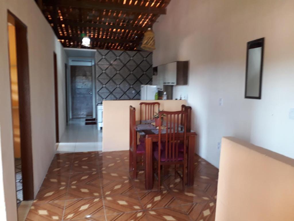  Casa das Cachoeiras só para temporadas