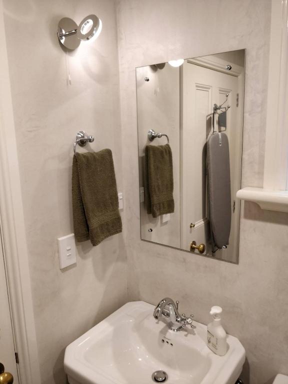 Tiny House in the Sky - Resim 3