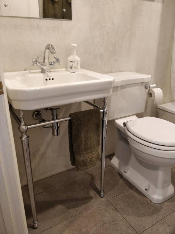 Tiny House in the Sky - Resim 30