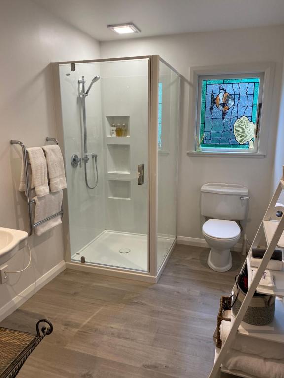 Shy Cottage and Studio - Resim 3