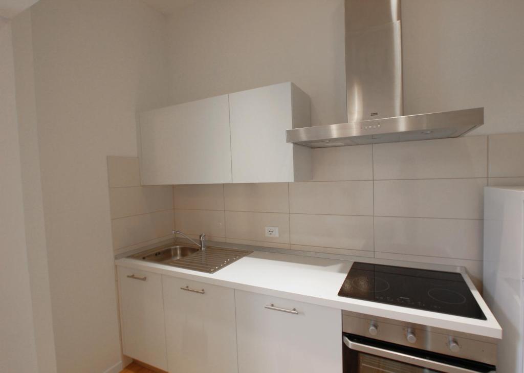 Villa Le Statue - 14