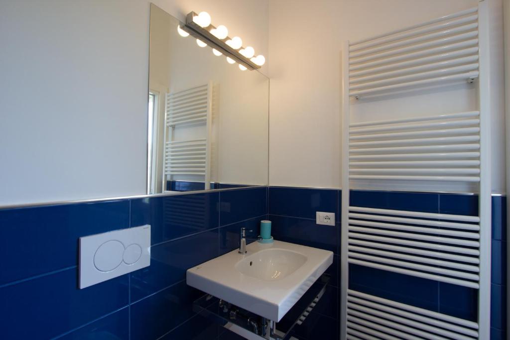 Villa Le Statue - 11