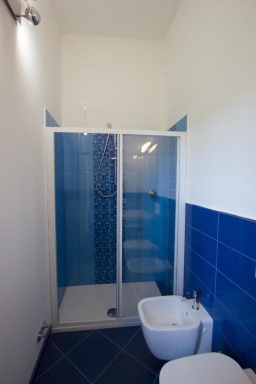 Villa Le Statue - 12