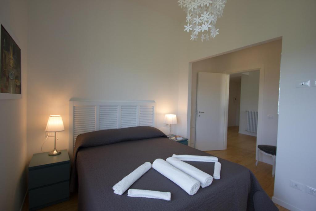 Villa Le Statue - 13