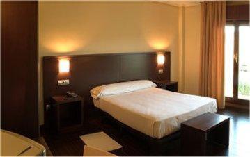 Euba Hotel - Twin Room