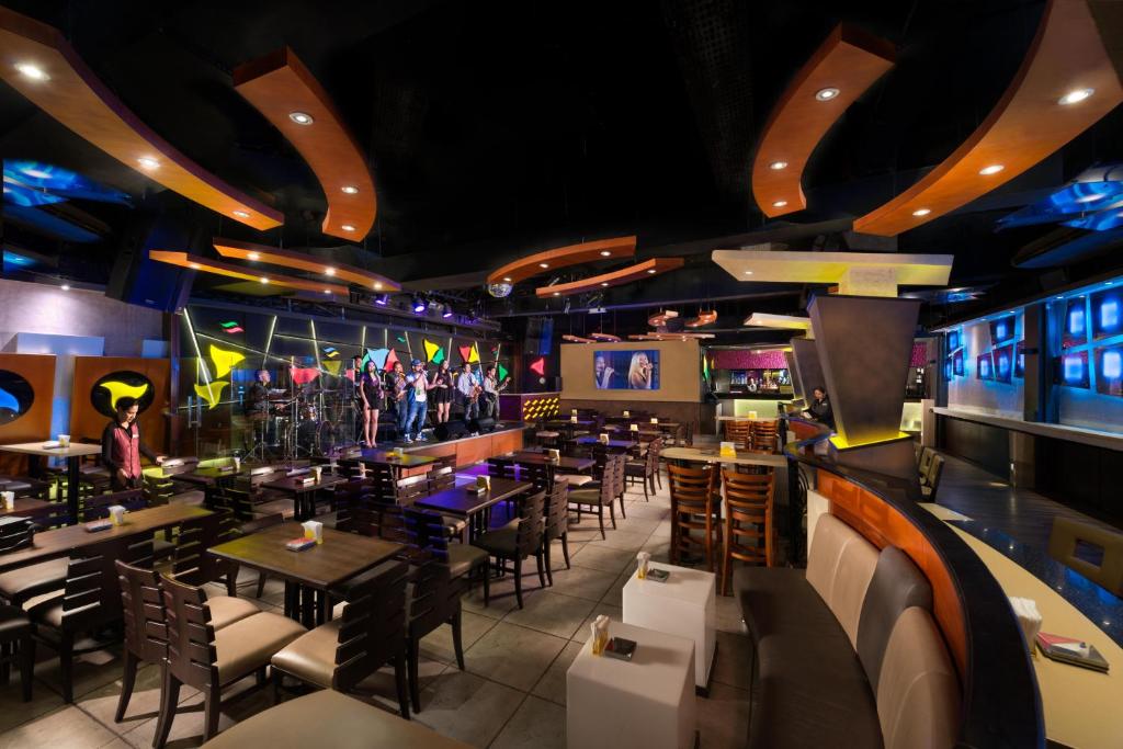 Marco Polo Hotel - Resim 33