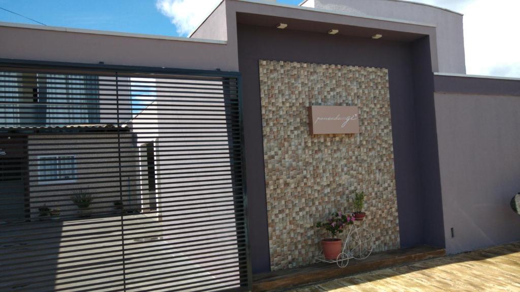  Pousada da Gi