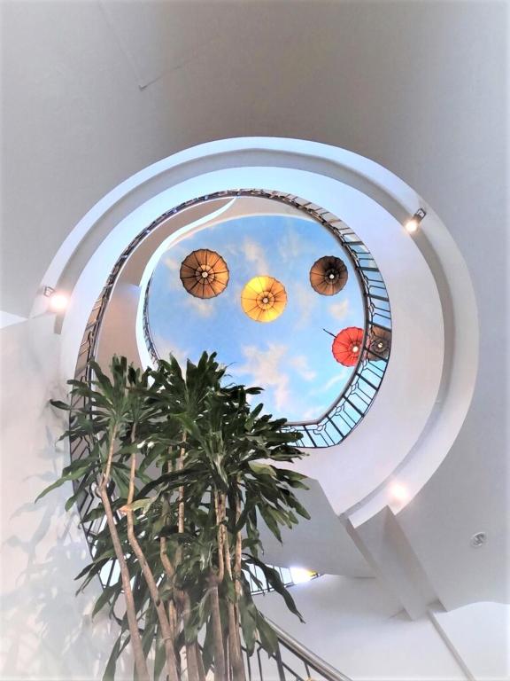 Fotografie z fotogalerie ubytování I Pavilion Hotel Phuket ve městě Phuket