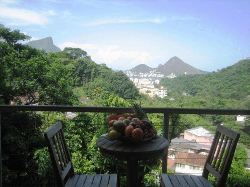  Boutique Hotel Gávea Tropical