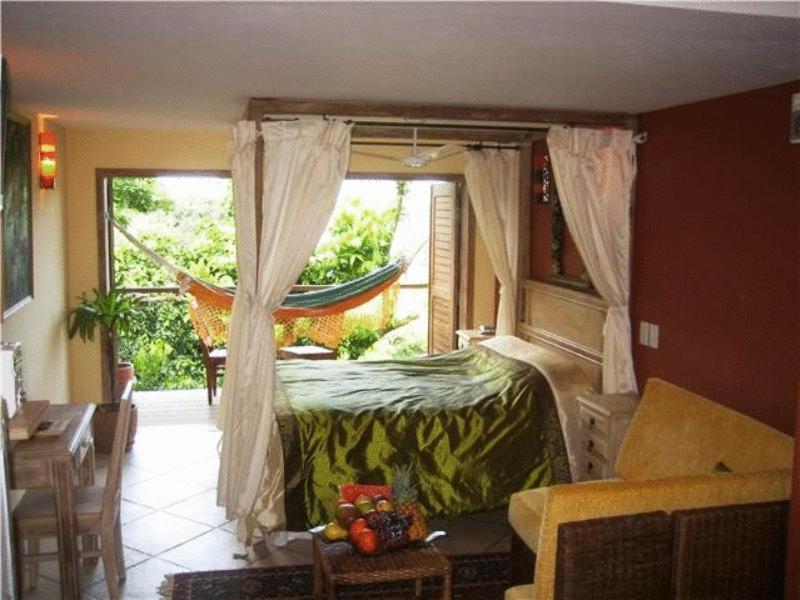  Boutique Hotel Gávea Tropical