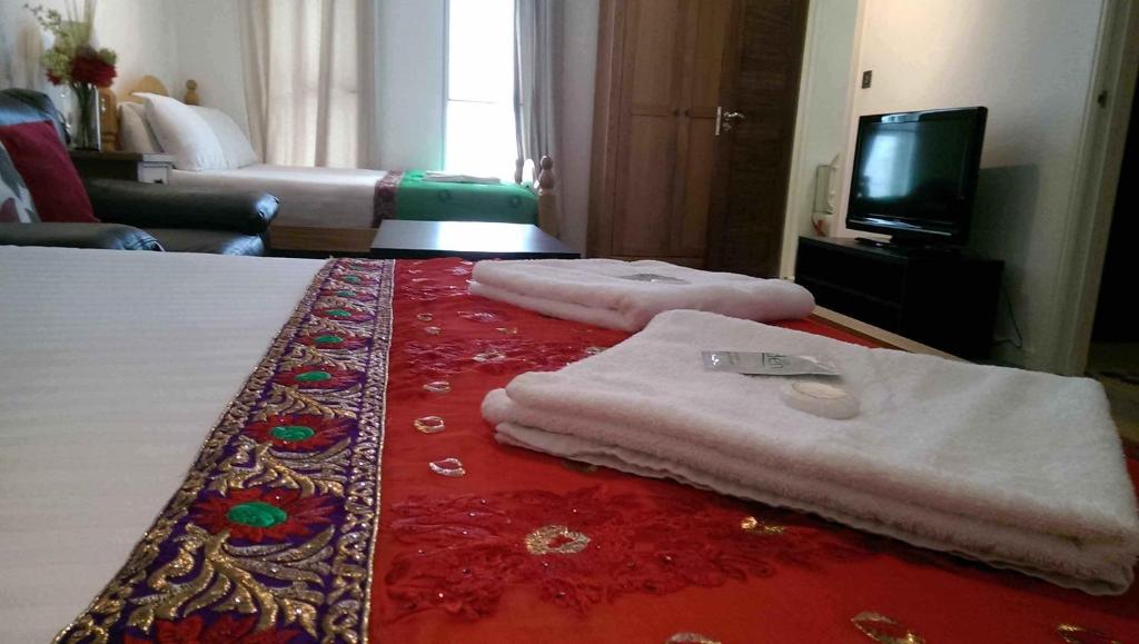 Islington Inn - Resim 27