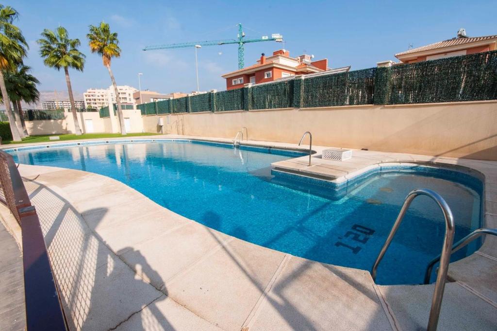 Expoholidays-Nino Bravo, Aguadulce – Güncel 2022 Fiyatları