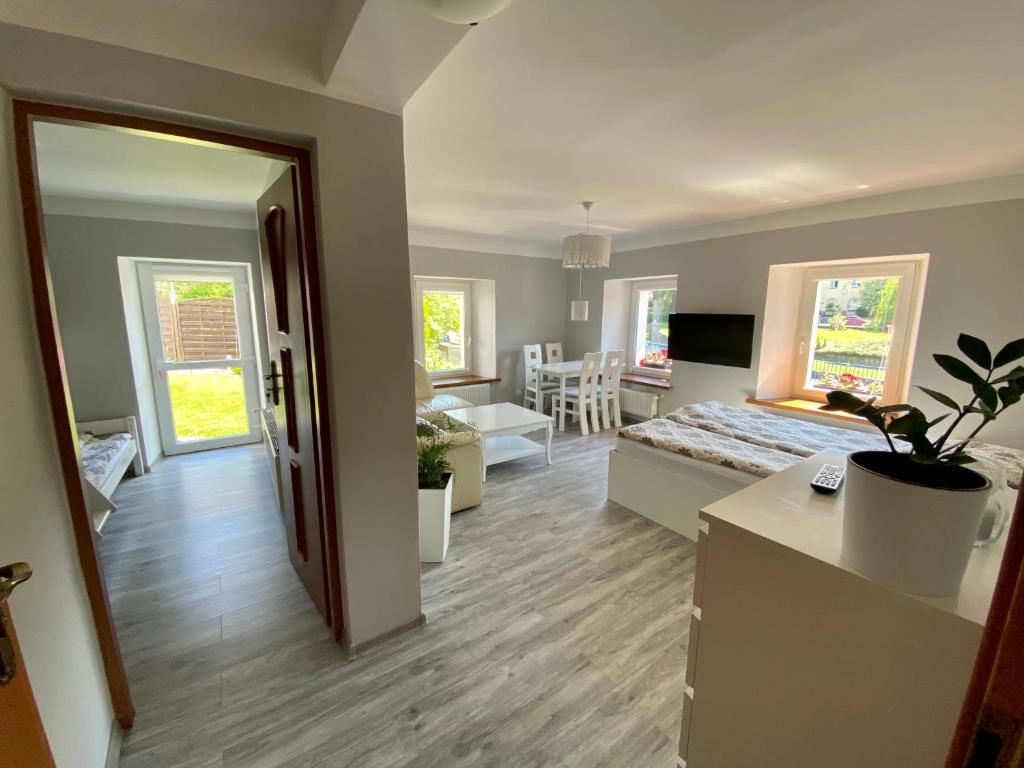 Willa Nad Potokiem - 9