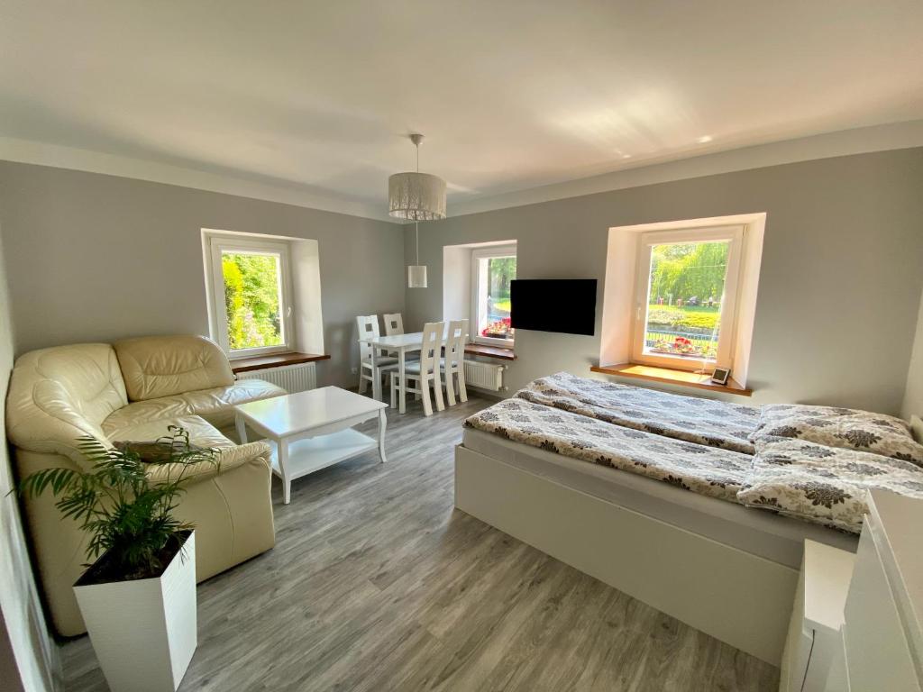 Willa Nad Potokiem - 10