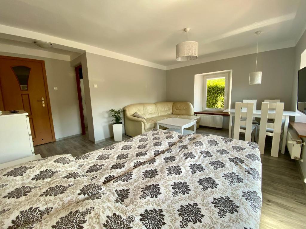 Willa Nad Potokiem - 11