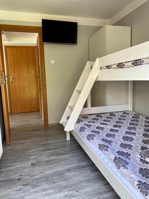 Willa Nad Potokiem - 13