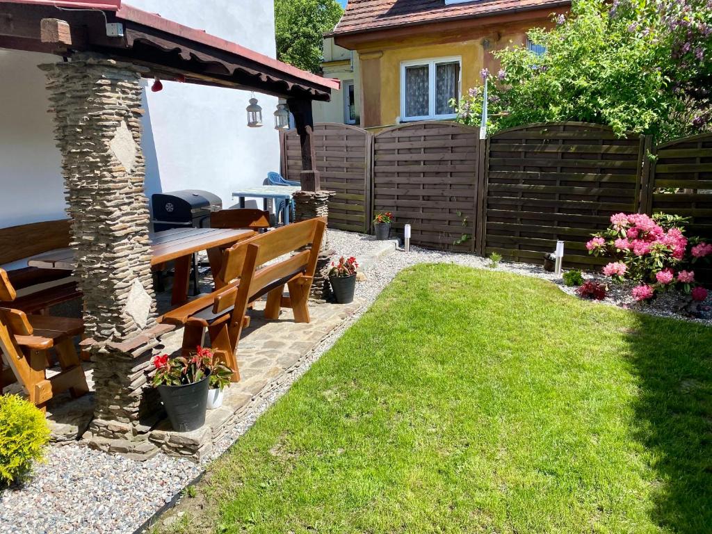 Willa Nad Potokiem - 15