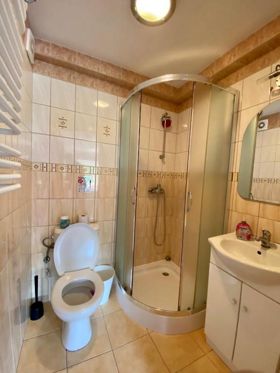 Willa Nad Potokiem - 14