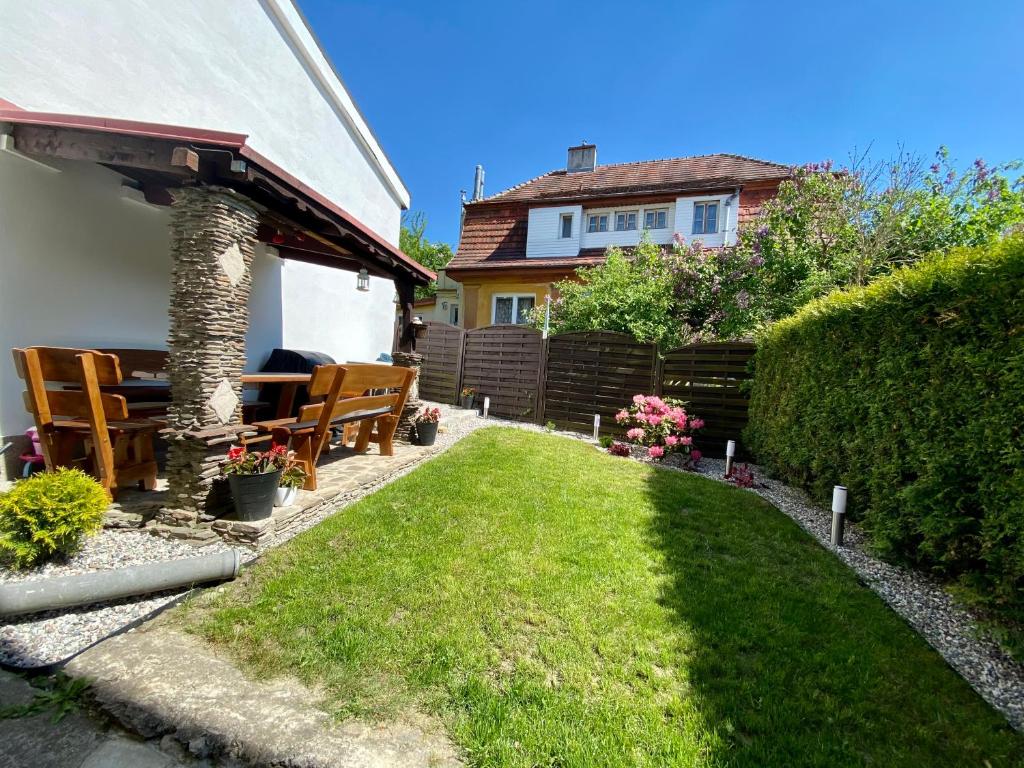 Willa Nad Potokiem - 7