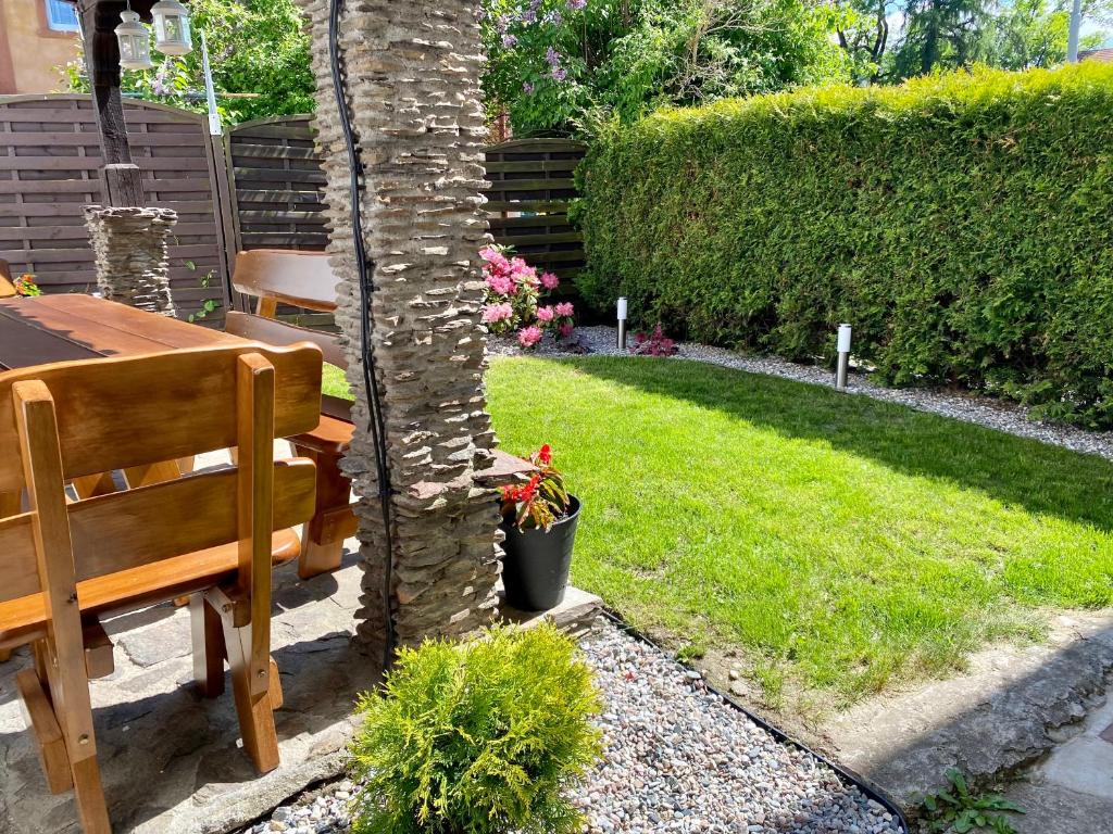 Willa Nad Potokiem - 16