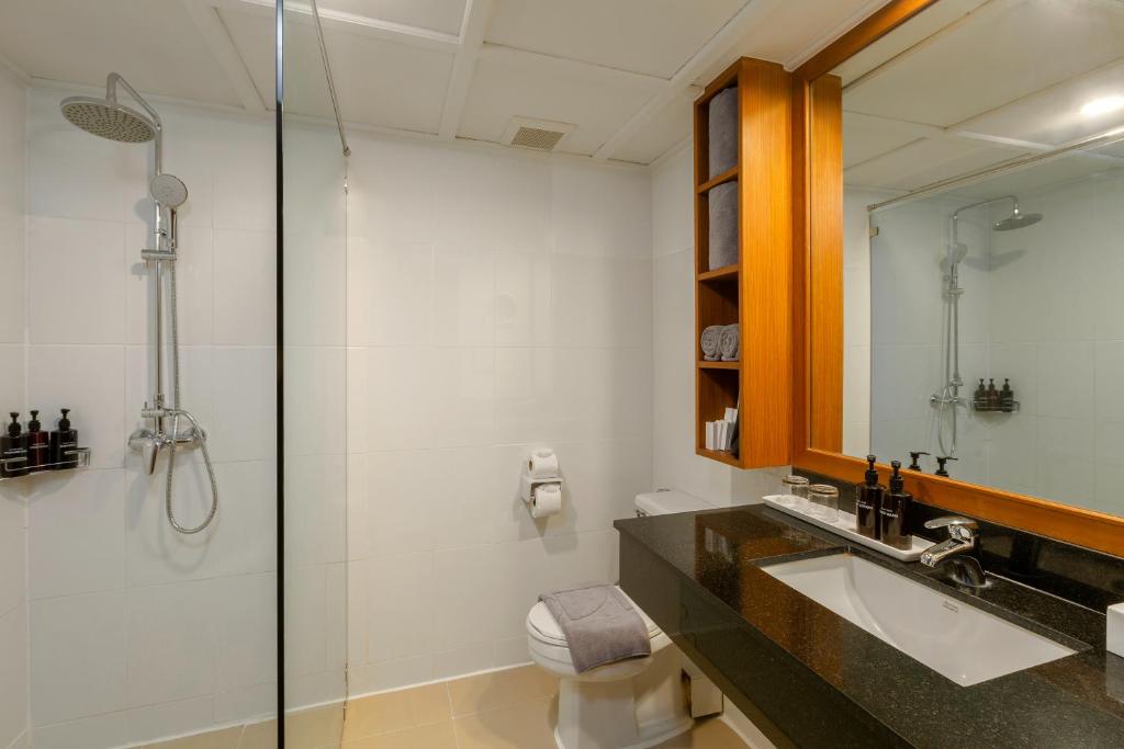 Sunprime Kamala Beach - 5