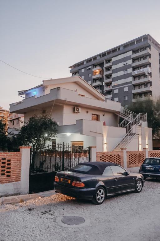 Apartments Mehmeti - Imazhi 7
