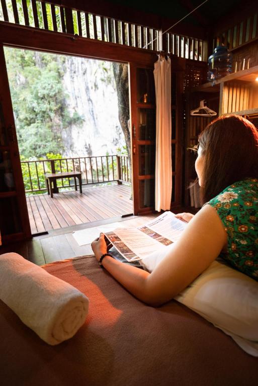 Our Jungle House - 16