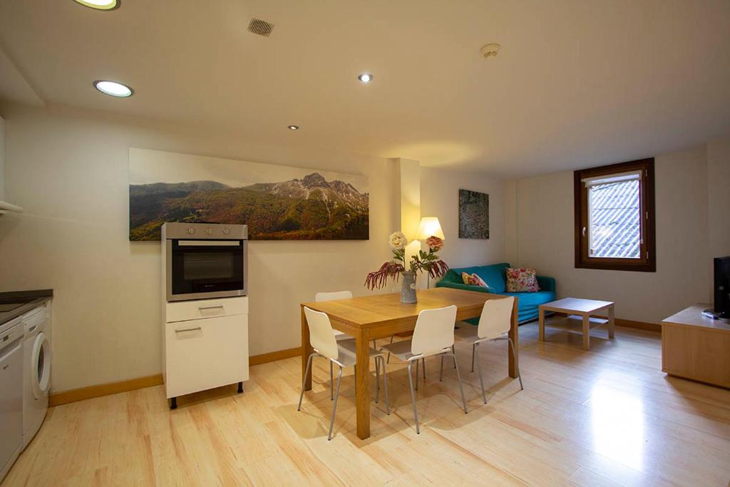 Metsola Apartamentos Rurales - Apartamento Familiar
