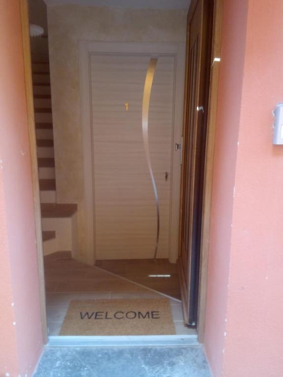 Fotografie z fotogalerie ubytování B&B ANDEMAR Rooms v destinaci Satriano di Lucania