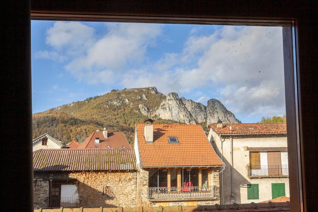 Metsola Apartamentos Rurales - Apartamento Na Cobertura (2 Adultos)
