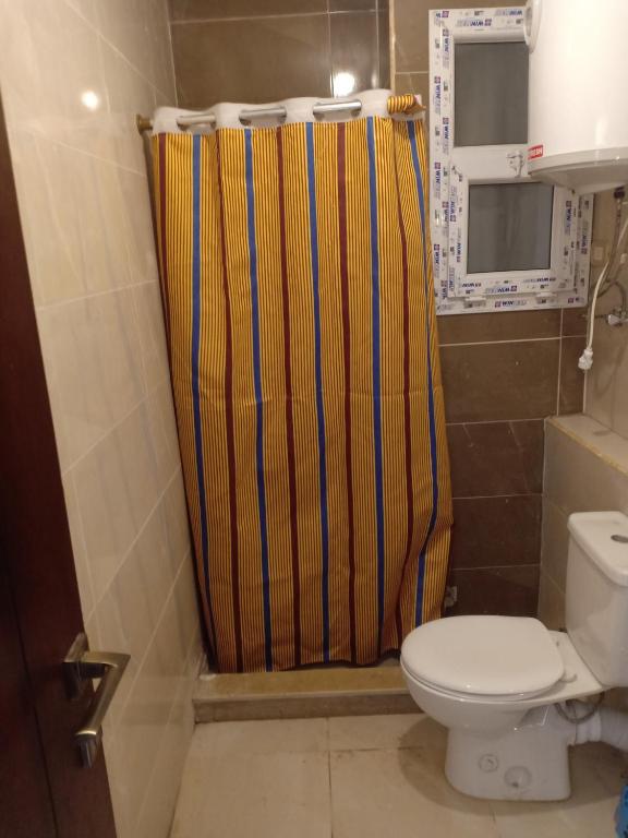 Kép chalet 10 porto golf marina Egyptian only szállásáról El Alameinben a galériában