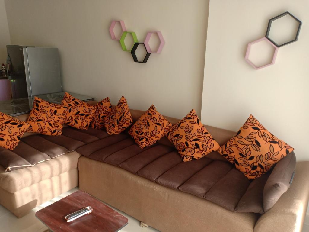Kép chalet 10 porto golf marina Egyptian only szállásáról El Alameinben a galériában