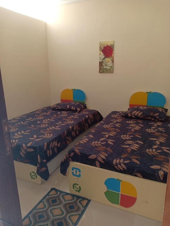 Kép chalet 10 porto golf marina Egyptian only szállásáról El Alameinben a galériában