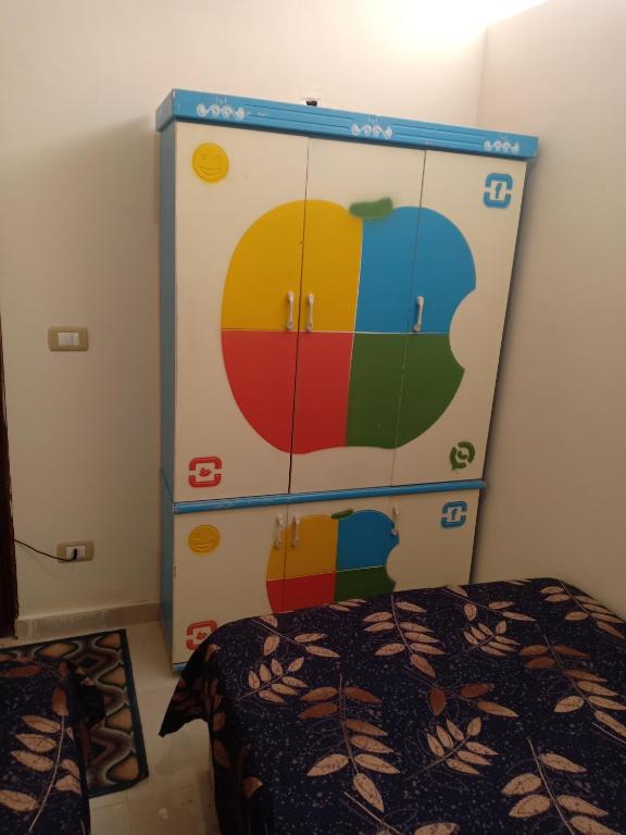 Kép chalet 10 porto golf marina Egyptian only szállásáról El Alameinben a galériában
