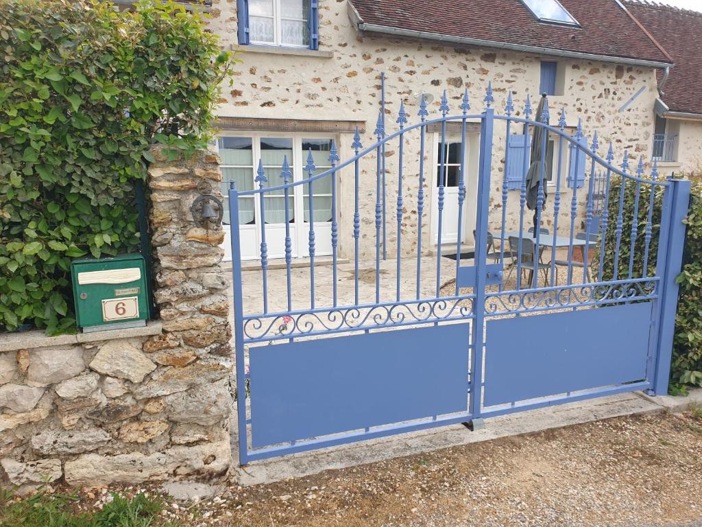 Gîte le Pilon - Holiday Home