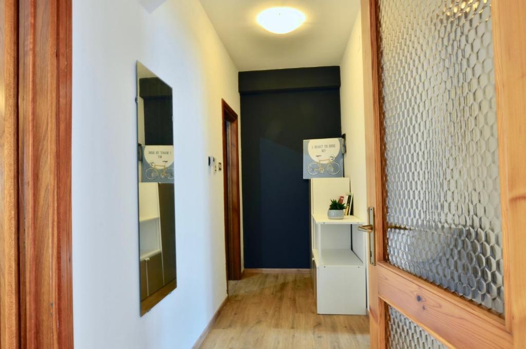 Fotografie z fotogalerie ubytování Casa Boller di TSS' - Ideale per Famiglie, Supermercato a 20m & Car Parking v destinaci Vattaro