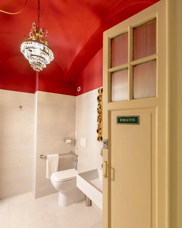 Hotel Antica Dogana - Resim 33