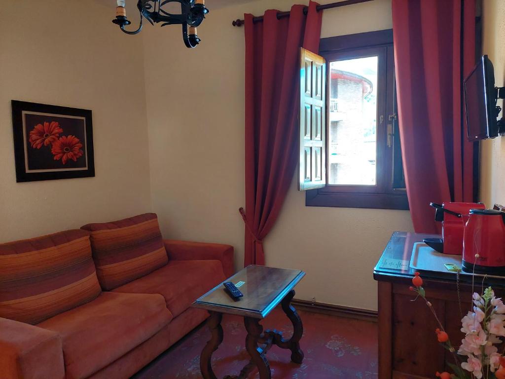 Hosteria Picos De Europa - 10